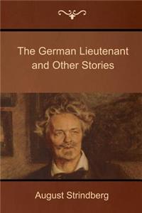 German Lieutenant and Other Stories