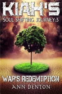 Kiah's Soul-Shifting Journey