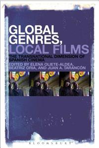 Global Genres, Local Films