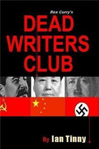 Rex Curry's Dead Writers Club