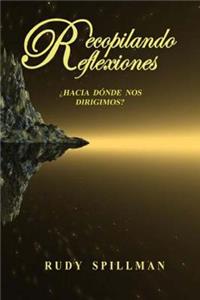 Recopilando Reflexiones ¿Hacia dónde nos dirigimos?