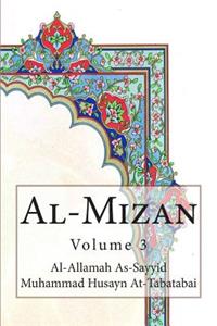 Al-Mizan