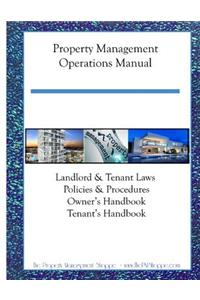 Property Management Operations Manual