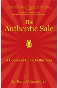 The Authentic Sale