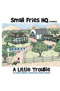 Small Fries HQ