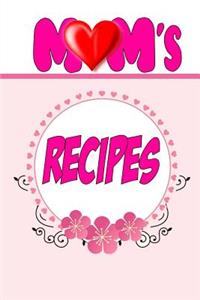 Mom's Recipes