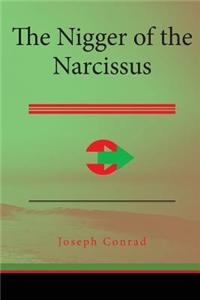 The Nigger of the Narcissus