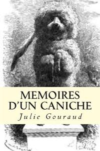Memoires d'un caniche