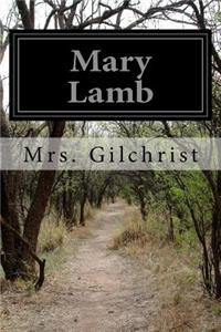 Mary Lamb