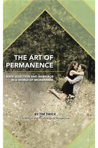 The Art of Permanence