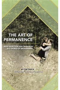 Art of Permanence