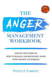 Anger management workbook