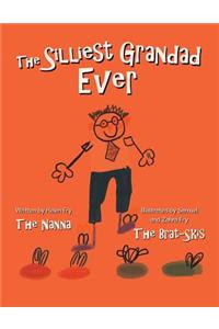 The Silliest Grandad Ever