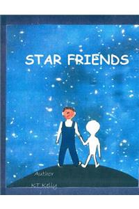 Star Friends