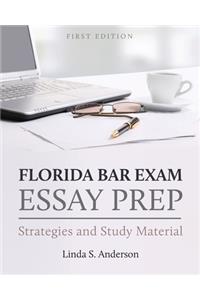 Florida Bar Exam Essay Prep