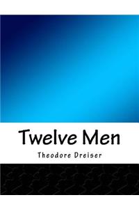 Twelve Men