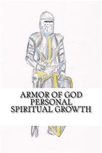 Armor of God