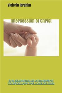 Intercession of Christ