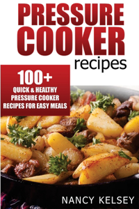 Pressure Cooker Recipes