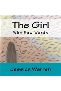 Girl Who Saw Words