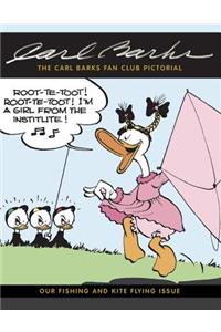 Carl Barks Fan Club Pictorial