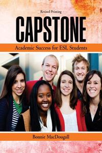 CAPSTONE: ACADEMIC SUCCESS FOR ESL STUDE