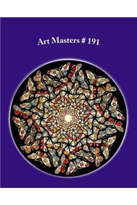 Art Masters # 191: Butterflies in Art