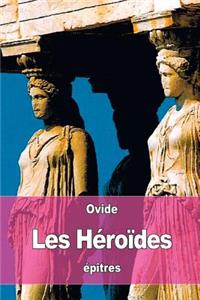 Les Héroïdes