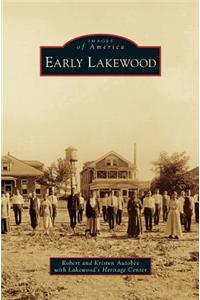 Early Lakewood