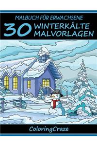 Malbuch für Erwachsene