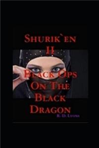Shurik'en II SHINOBI