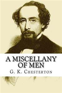 Miscellany of Men