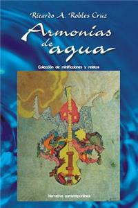 Armonias de agua
