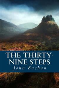 The Thirty-Nine Steps