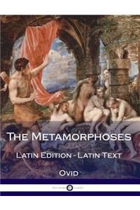 Metamorphoses