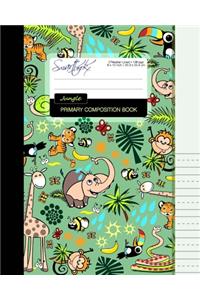 Primary Composition Book