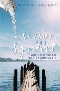 Season Your Spirit
