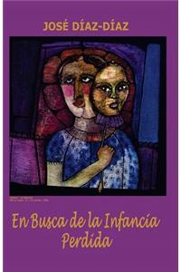 busca de la infancia perdida