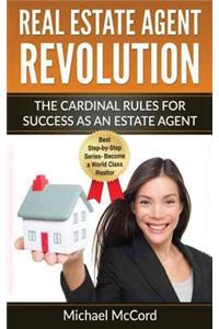 Real Estate Agent Revolution