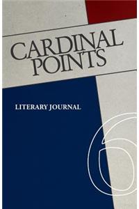 Cardinal Points #6