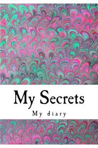 My Secrets