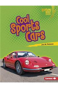 Cool Sports Cars