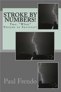 Stroke by Numbers!