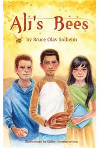 Ali's Bees