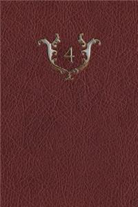 Monogram 
