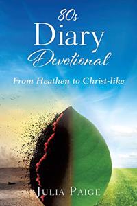 80s Diary Devotional