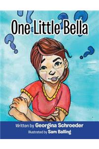 One Little Bella