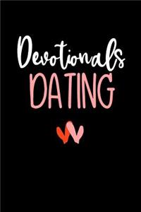 Devotionals Dating