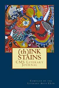 th(INK) STAINS