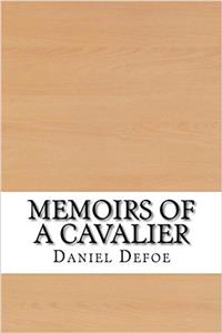 Memoirs of a Cavalier